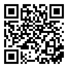 App Store QR 코드